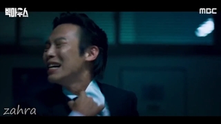 سه تیزر سریال دهان گشاد (دهن لق)(Big Mouth 2022) با بازی لی جونگ سوک و ایم یونا (پخش از جمعه 7 مرداد)