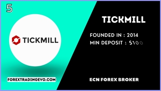 List Of Ecn Forex Brokers In Malaysia  - Forex Brokers