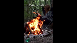 ویدئو درباره بی معرفتی ( هرکسی با کسی جامی خورد )