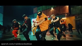 موزیک ویدیو جدید انهایپن به نام FUTURE PERFECT