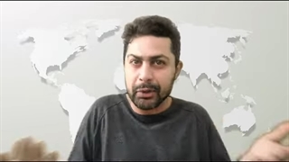 14010422: ترکیه و بریتانیا بدنبال تسلط بر بالکان - محمد ندیمی