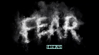 دانلود آهنگ جدید سروش به نام ترس