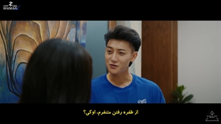 قسمت 30 سریال عاشقانه ی قانونی / Legally Romance + زیرنویس فارسی چسبیده