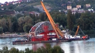 MOST MÁRIE VALÉRIE - A MÁRIA VALÉRIA HÍD