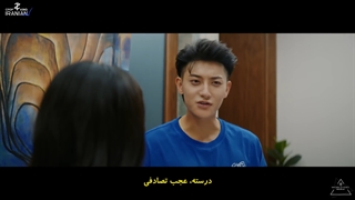قسمت سی‌ام سریال Legally Romance با بازی تائو با زیرنویس فارسی چسبیده