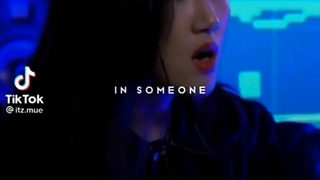 ...You look so broken when you cry