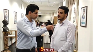 ماحصل رویداد «به عشق علی (ع)» چه خواهد بود؟