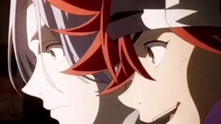 میکس اسکیت بی نهایت "SK8 the Infinity"