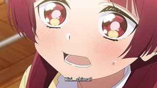 انیمه دختر رییس و سرپرست قسمت 1 زیرنویس فارسی