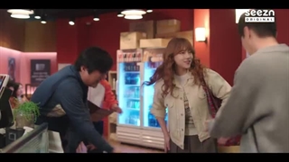 قسمت چهارم+ زیرنویس فارسی goo pil soo is not there یا never give up2022