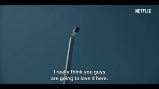 سریال رزیدنت اویل Resident Evil 2022 زیرنویس چسبیده قسمت اول تا سوم