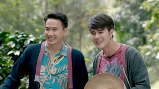 سریال تایلندی عشق من از راه دور قسمت اول