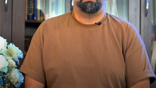 امید افتخاری - دانشجوی دوره ببر های کسب و کار