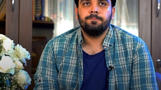 علیرضا فلک دین - دانشجوی دوره ببر های کسب و کار