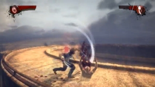 میکس گیم از بازی Wolverine