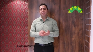 آیا از تغییر کردن می ترسید ؟