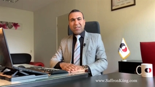 قیمت زعفران در آمریکا