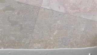 رزین ساب نانوساب جهت مسدود سازی سوراخ ها و بندهای سنگ