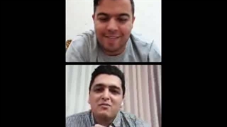 نکات مهم گفتگوی آقای حسین ملکی با آقای همایون قاسمیان