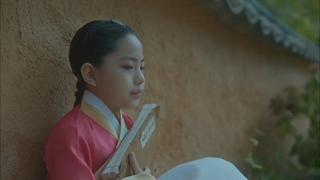 سریال کره ای آقای ملکه قسمت ۹ دوبله فارسی