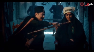 قسمت بیست و سوم سریال جیران