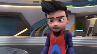 مامور علی فصل۳ قسمت۲