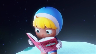 قسمت 11 فصل دوم سریال سلول های یومی قسمت یازدهم+زیرنویس فارسی Yumi’s Cells 2  با بازی کیم گو اون و جین یونگ عضو Got7