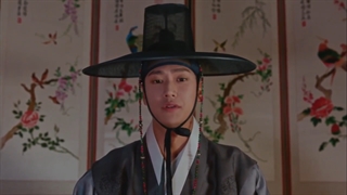 سریال کره ای آقای ملکه قسمت ۱۵ دوبله فارسی