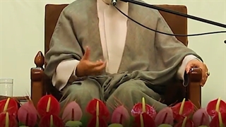 # آداب عید غدیر از زبان مبارک امیرالمومنین صلوات الله و سلامه علیه