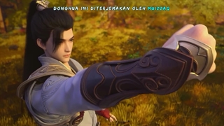 انیمه Perfect World فصل 01 قسمت 67  زیرنویس