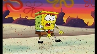 باب اسفنجی فصل ۱ قسمت ۱۰ دوبله فارسی ( مدرسه قایقرانی )