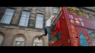 تریلر Fast And Furious9