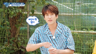 برنامه SJ Returns فصل چهارم قسمت37 با زیرنویس فارسی