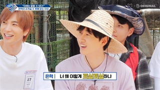 برنامه SJ Returns فصل چهارم قسمت39 با زیرنویس فارسی