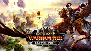 پرسش و پاسخ با توسعه‌دهندگان Total War: Warhammer III Immortal Empires