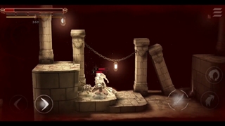 گیم پلی خودم از بازی GRIMVALOR : هک اند سولز؟!