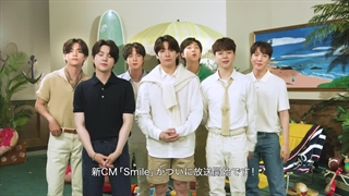 XYLITOL X BTS _ Message Video