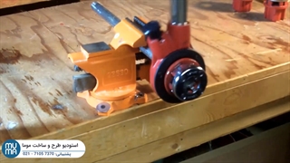 آموزش گام به گام لوله کشی ساختمان