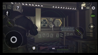 گیم پلی خودم از بازی ایرانی فوق محرمانه : هتل سراب