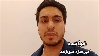 امیرحمزه عیوبزاده