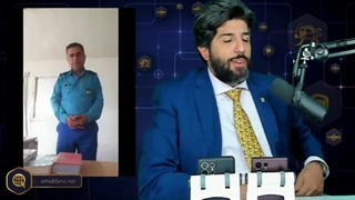 14010424: خامنه ای الان اصلی نیست قبلی هم اصلی نبود اصلا ایشان سال 60 فوت کرده!