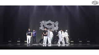 دنس پرکتیس sf9