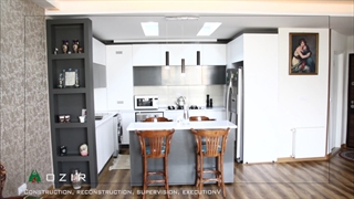 کابینت و دکوراسیون داخلی اوزیر ozir شیراز 09171068071