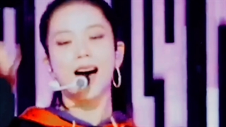 کلیپ خفن بلک پینک