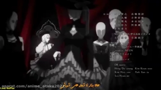 تیتراژ پایانی زندان بصری(اهنگ گروه بهشت گمشده)-240p