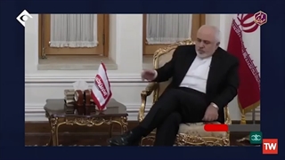 کاپ اخلاق، ماحصل مذاکرات سعدآباد تا برجام