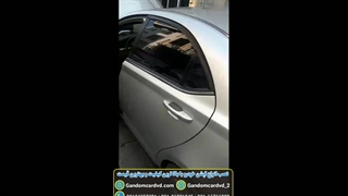 نصب رادار اولترا سونیک ام جی-گندم کار