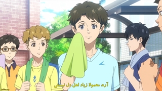 انیمه همه جوره عشق بازیم | Love All Play قسمت پانزدهم 15 با زیرنویس فارسی