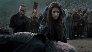 سریال وایکینگ ها قسمت 6 با دوبله فارسی