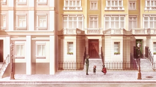 انیمه خانواده جاسوس فصل اول قسمت 11 دوبله فارسی